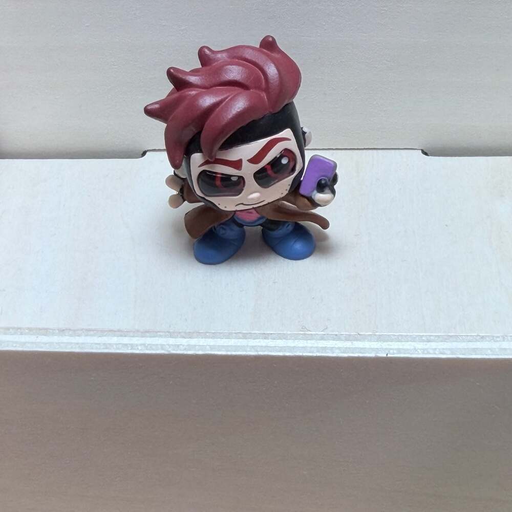 Gambit Disney Doorables Marvel Series 2